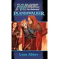 Amazon.com: Agents of Artifice: A Planeswalker Novel (Magic The